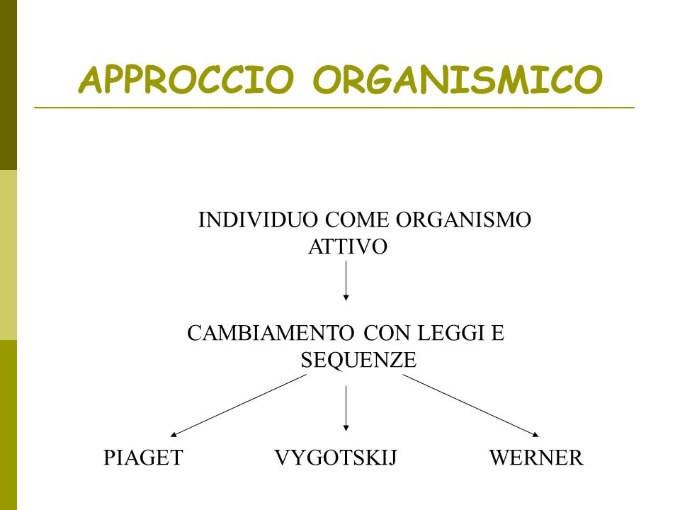 INDICE CONCEZIONE DI SVILUPPO FASE PRENATALE ppt scaricare